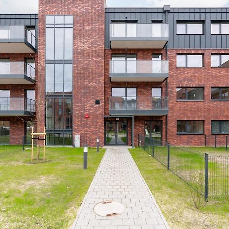 Stara Cegielnia Lake View Apartment By Renters Prestige Poznań Extérieur photo